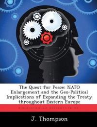 The Quest for Peace