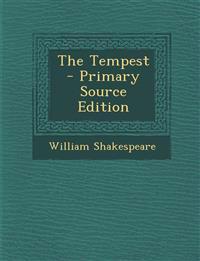 The Tempest