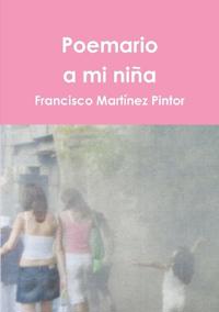 Poemario a mi niña