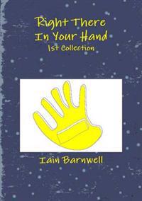 Right There In Your Hand