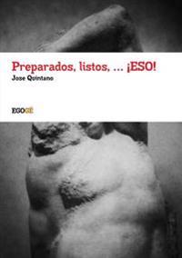 Preparados, Listos, ... ESO!