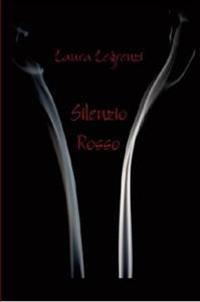 Bokomslag for "Silenzio Rosso"
