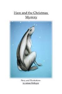 Hare and the Christmas Mystery
