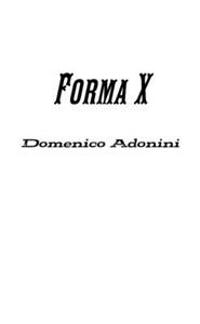 Forma X