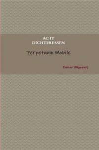 Acht Dichteressen Uit Nederland En Vlaanderen