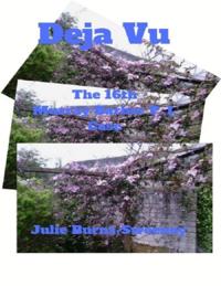 Deja Vu : The 16th Murray Barber P.I. Case