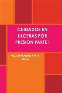 Cuidados En Ulceras Por Presion Parte I