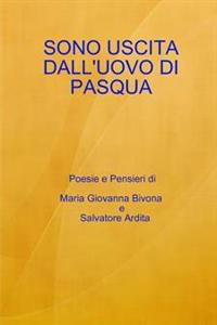 Sono Uscita Dall'uovo Di Pasqua