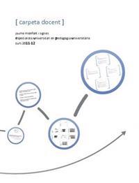 Carpeta Docent