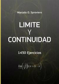 Limite Y Continuidad 1430 Ejercicios