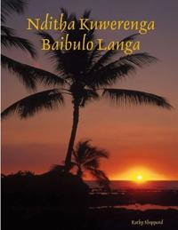 Nditha Kuwerenga Baibulo Langa
