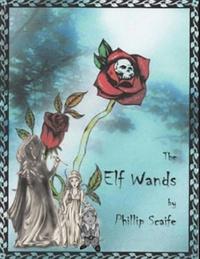 Elf Wands.