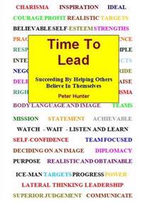 Time To Lead