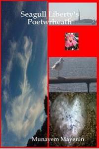 Seagull Liberty's Poetwrheath