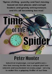 Time of The Spider