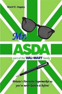 Mr. ASDA