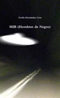 MIB (Hombres De Negro)