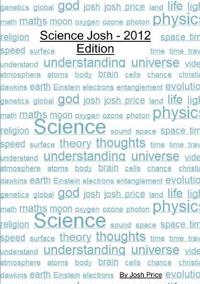 Science Josh - 2012 Edition