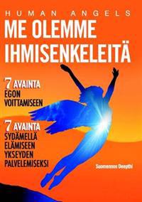 Me Olemme Ihmisenkeleita