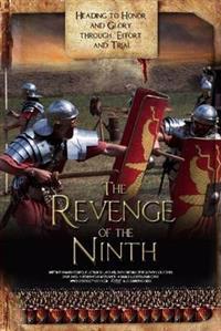 Bokomslag för "The Revenge of the Ninth"