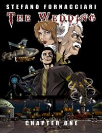 Wedding: Chapter One
