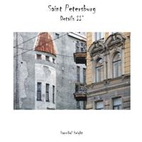 Saint Petersburg Details II°