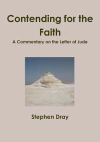 Contending for the Faith