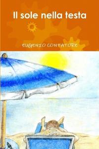 Bokomslag for "Il sole nella testa"