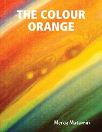 Colour Orange.