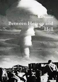 Bokomslag for "Between Heaven and Hell"