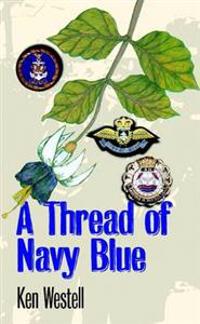 A Thread Of Navy Blue