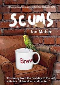 S.C.U.M.S.