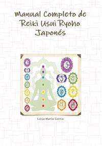 Manual Completo De Reiki Usui Ryoho Japones