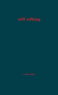 still talking