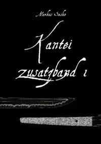 Kantei Zusatzband 1