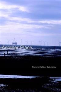 Kirjan kansi "Another Place"