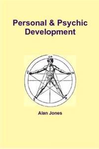 Personal & Psychic Development