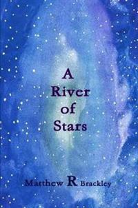 Bokomslag for "A River of Stars"