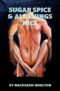 Kirjan kansi "Sugar Spice & All Things Nice"