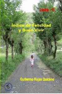 Indice de Felicidad y Buen Vivir