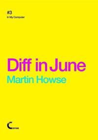 Diff in June