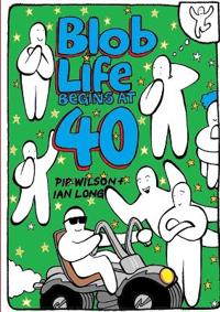 Blob Life Begins At 40