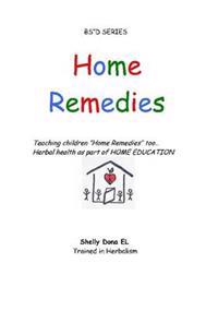 Home Remedies