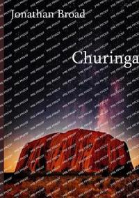 Churinga