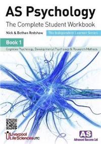 AQA Psychology Workbook One 2013