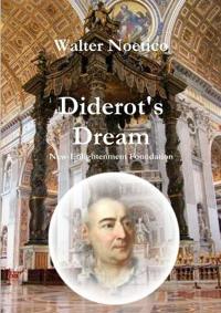 Bokomslag for "Diderot's Dream"