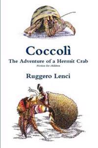 Coccoli - The Adventure of a Hermit Crab