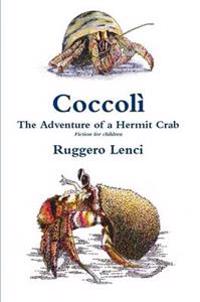 Coccoli - The Adventure of a Hermit Crab