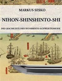 Nihon-shinshinto-shi