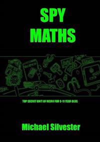 Spy Maths